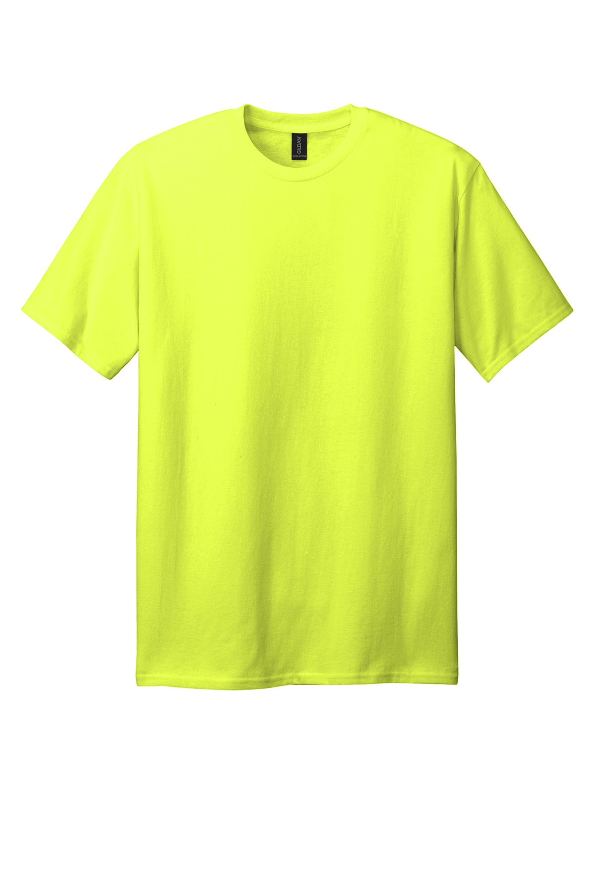 Safety Green