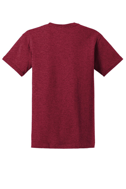 Antique Cherry Red