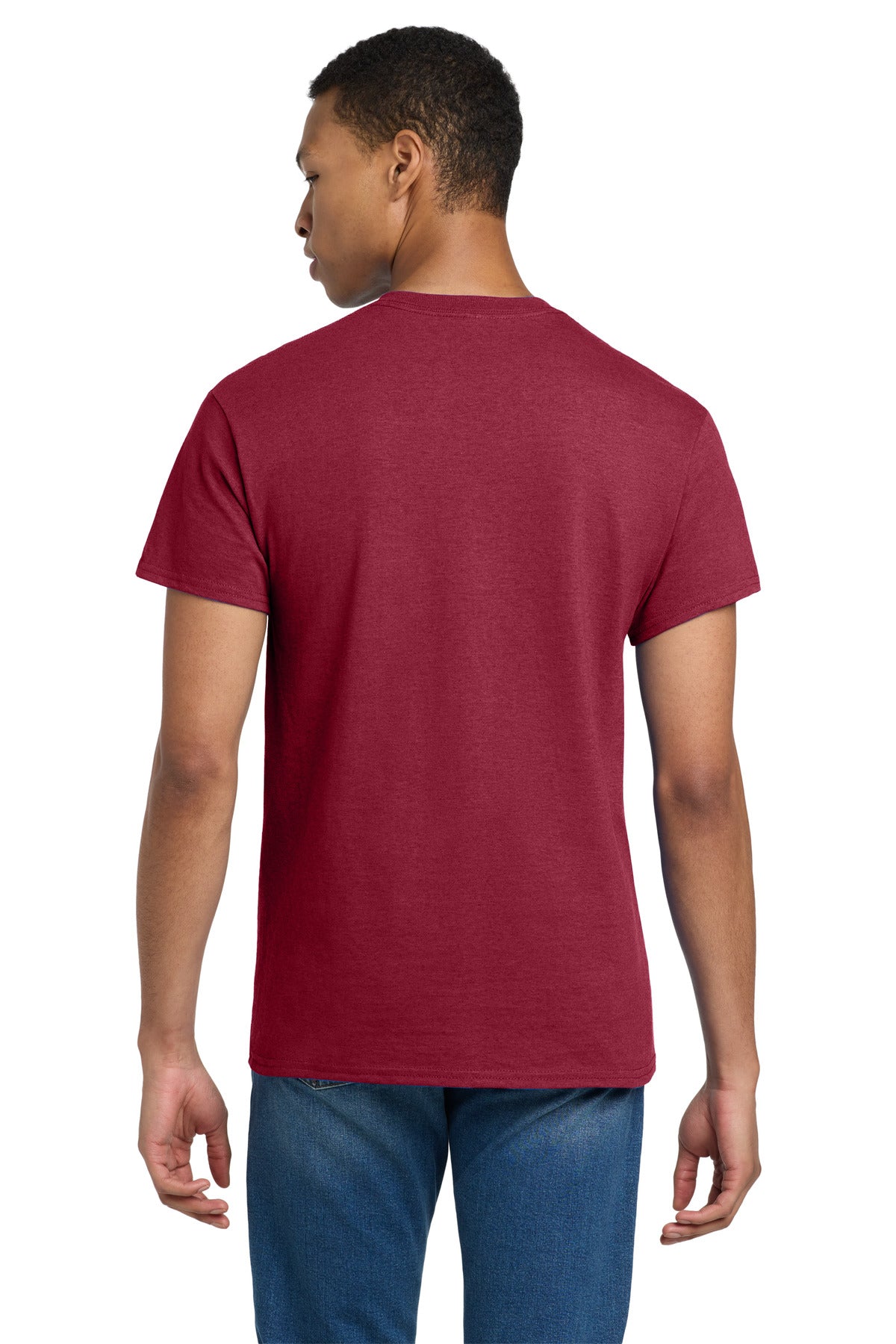 Antique Cherry Red