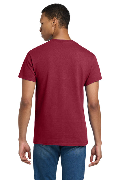 Antique Cherry Red