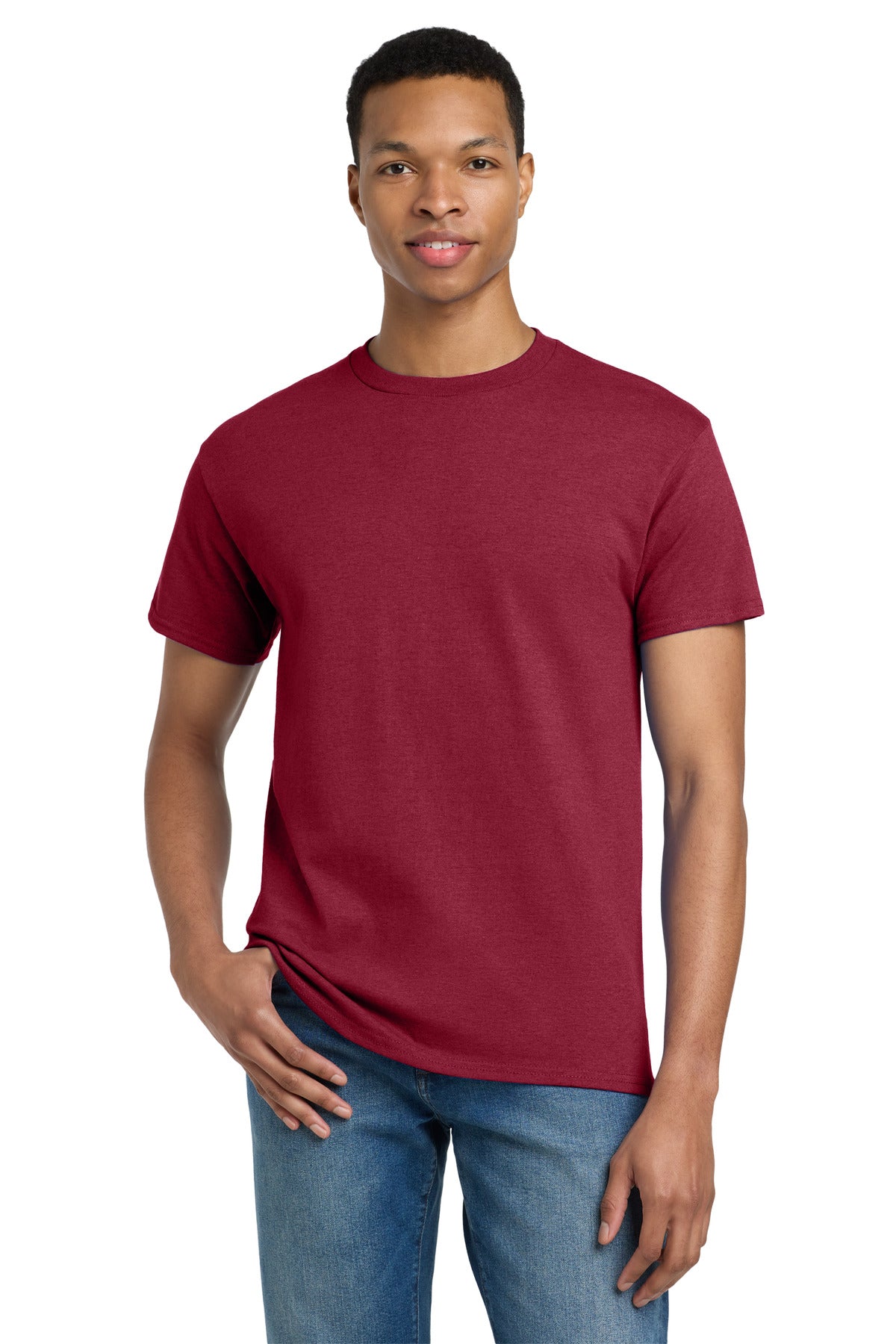 Gildan Ultra Cotton 100% US Cotton T-Shirt (2000)