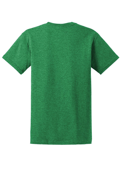 Antique Irish Green