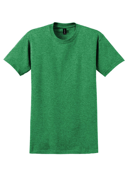 Antique Irish Green