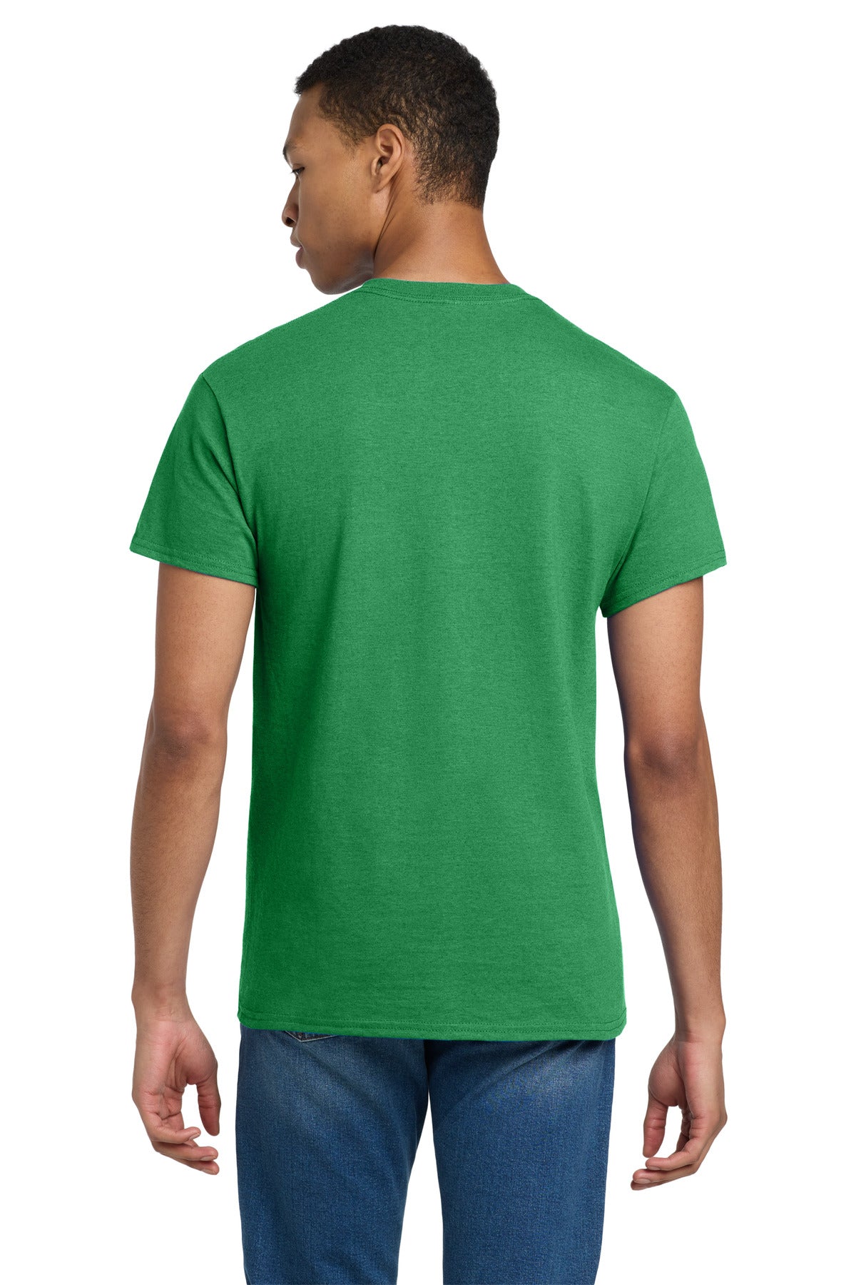 Antique Irish Green