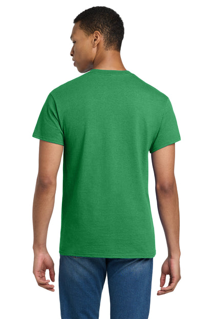 Antique Irish Green