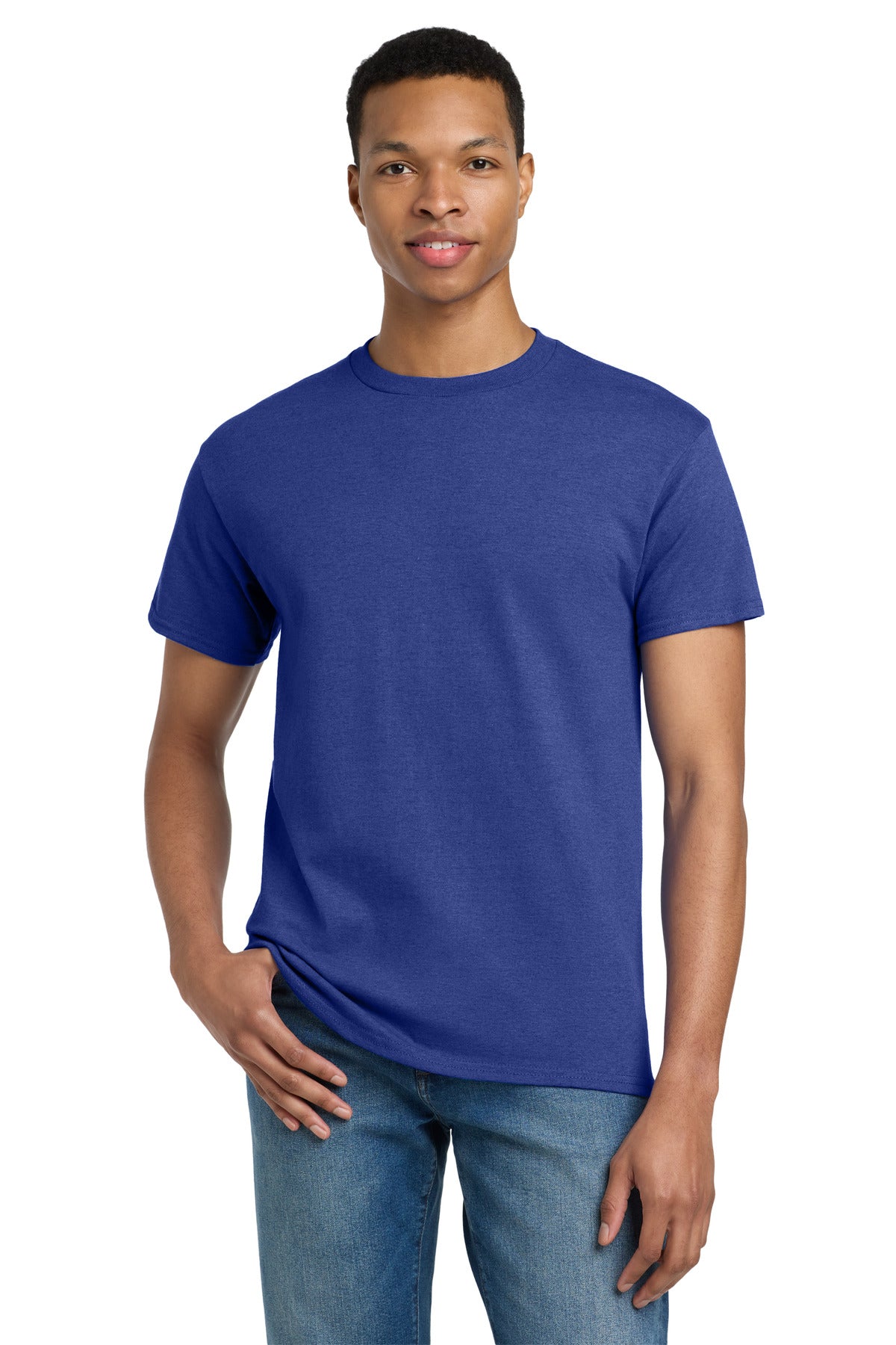 Gildan Ultra Cotton 100% US Cotton T-Shirt (2000)