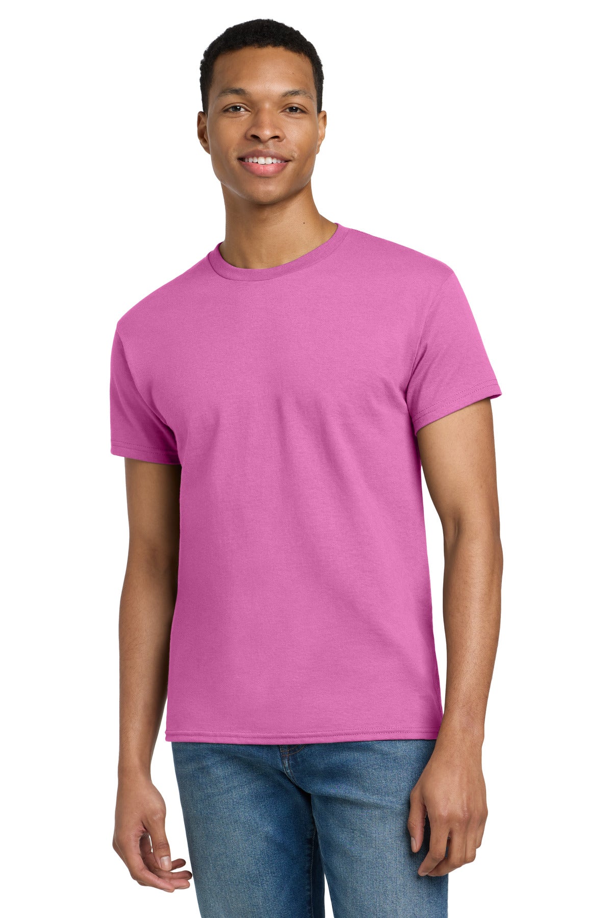 Gildan Ultra Cotton 100% US Cotton T-Shirt (2000)