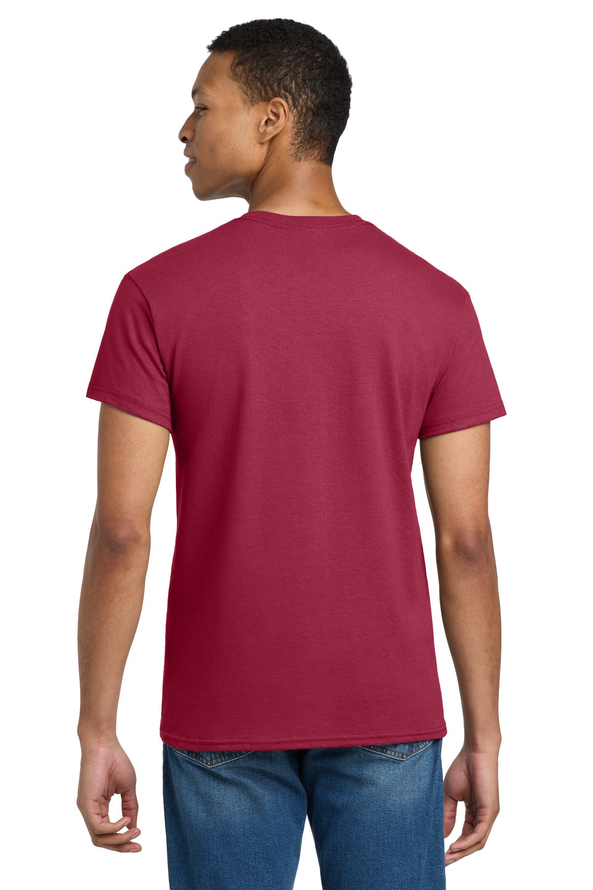Cardinal Red