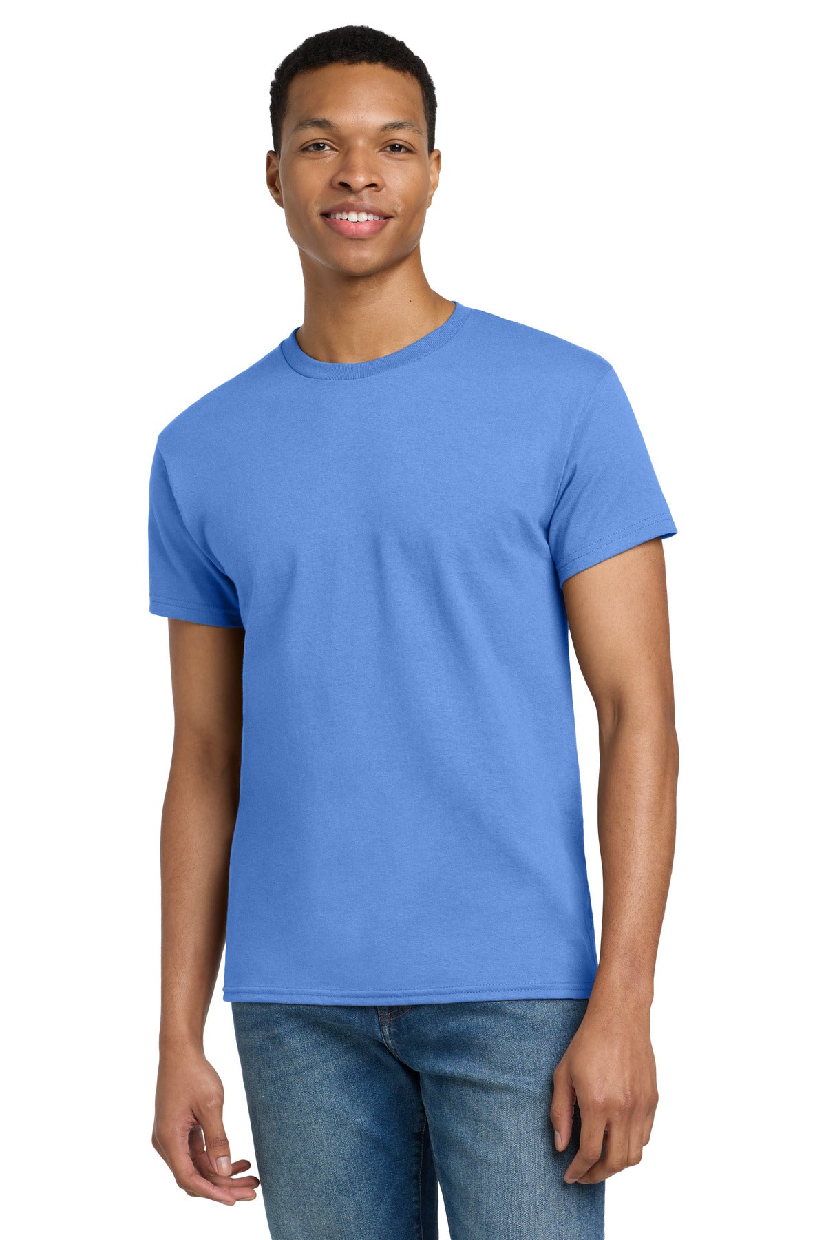 Gildan Ultra Cotton 100% US Cotton T-Shirt (2000)