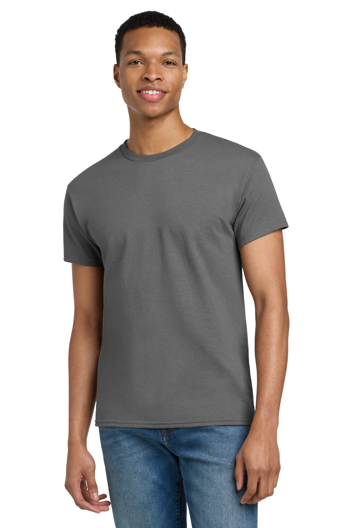 Gildan Ultra Cotton 100% US Cotton T-Shirt (2000)