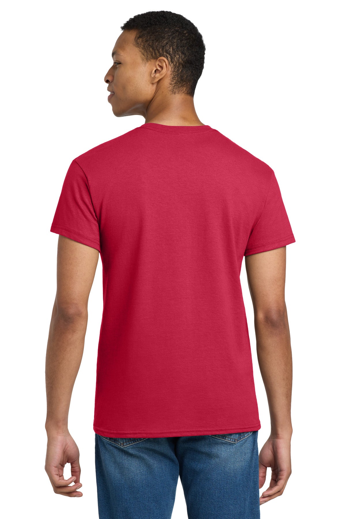 Cherry Red
