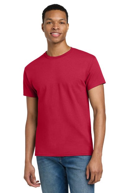 Gildan Ultra Cotton 100% US Cotton T-Shirt (2000)