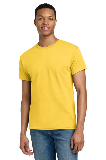 Gildan Ultra Cotton 100% US Cotton T-Shirt (2000)