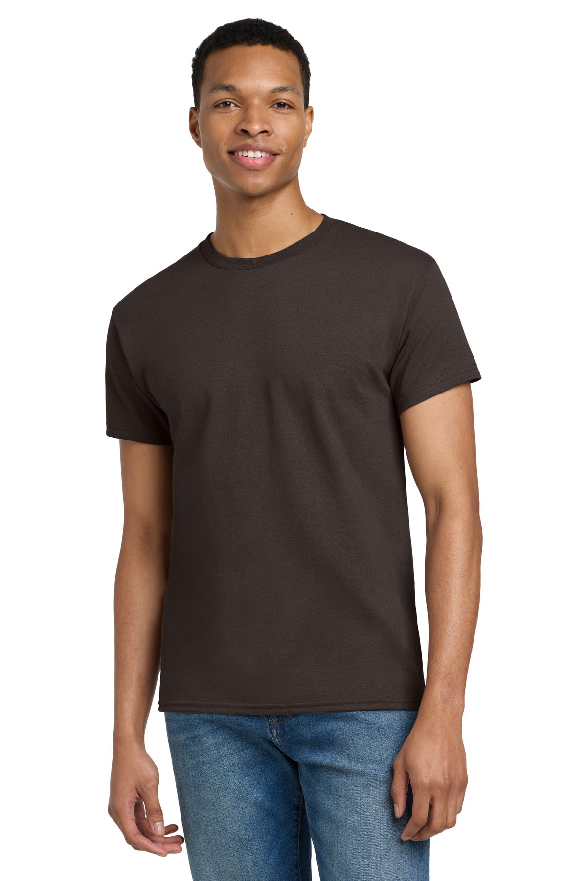 Gildan Ultra Cotton 100% US Cotton T-Shirt (2000)