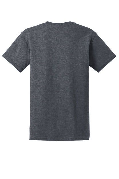 Dark Heather