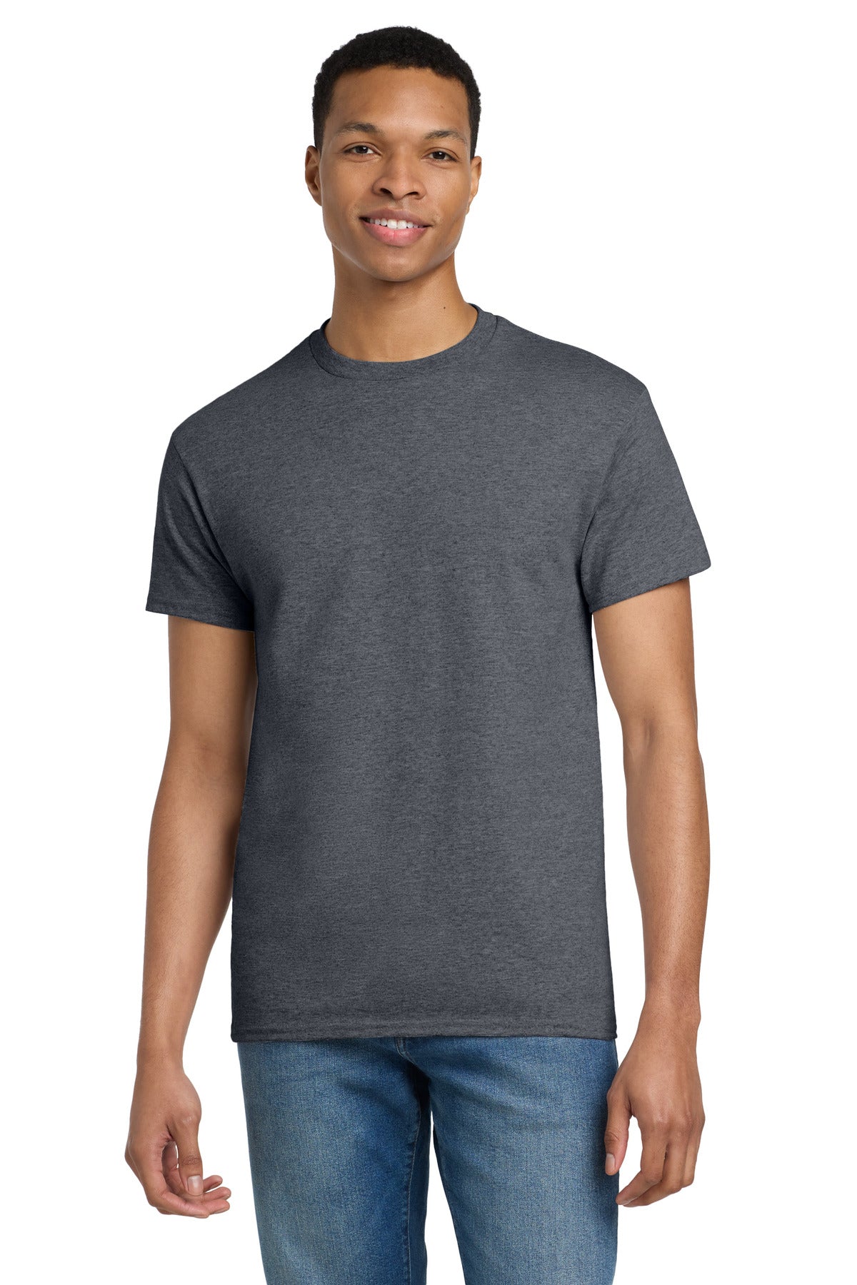 Gildan Ultra Cotton 100% US Cotton T-Shirt (2000)