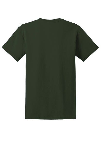 Forest Green