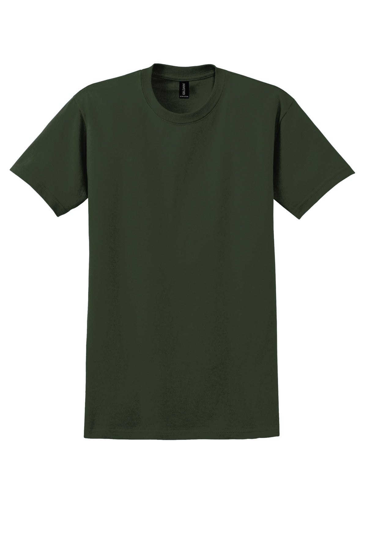 Forest Green