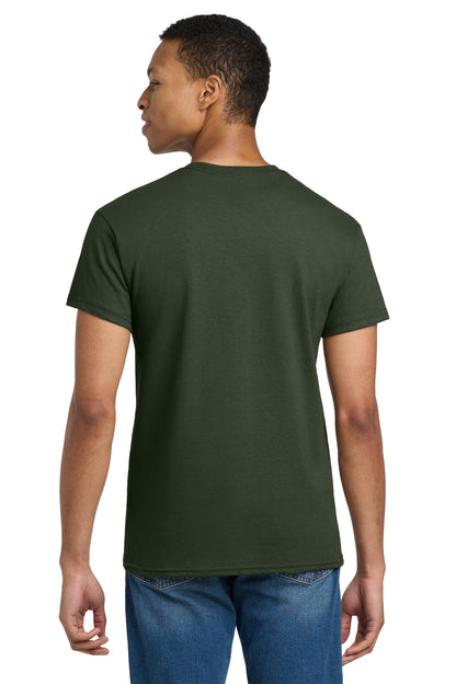 Forest Green
