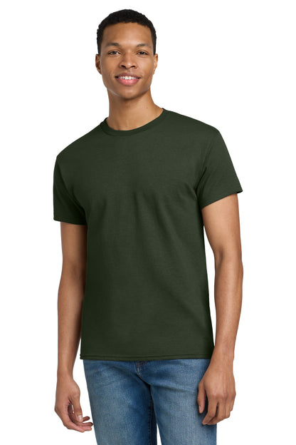 Gildan Ultra Cotton 100% US Cotton T-Shirt (2000)
