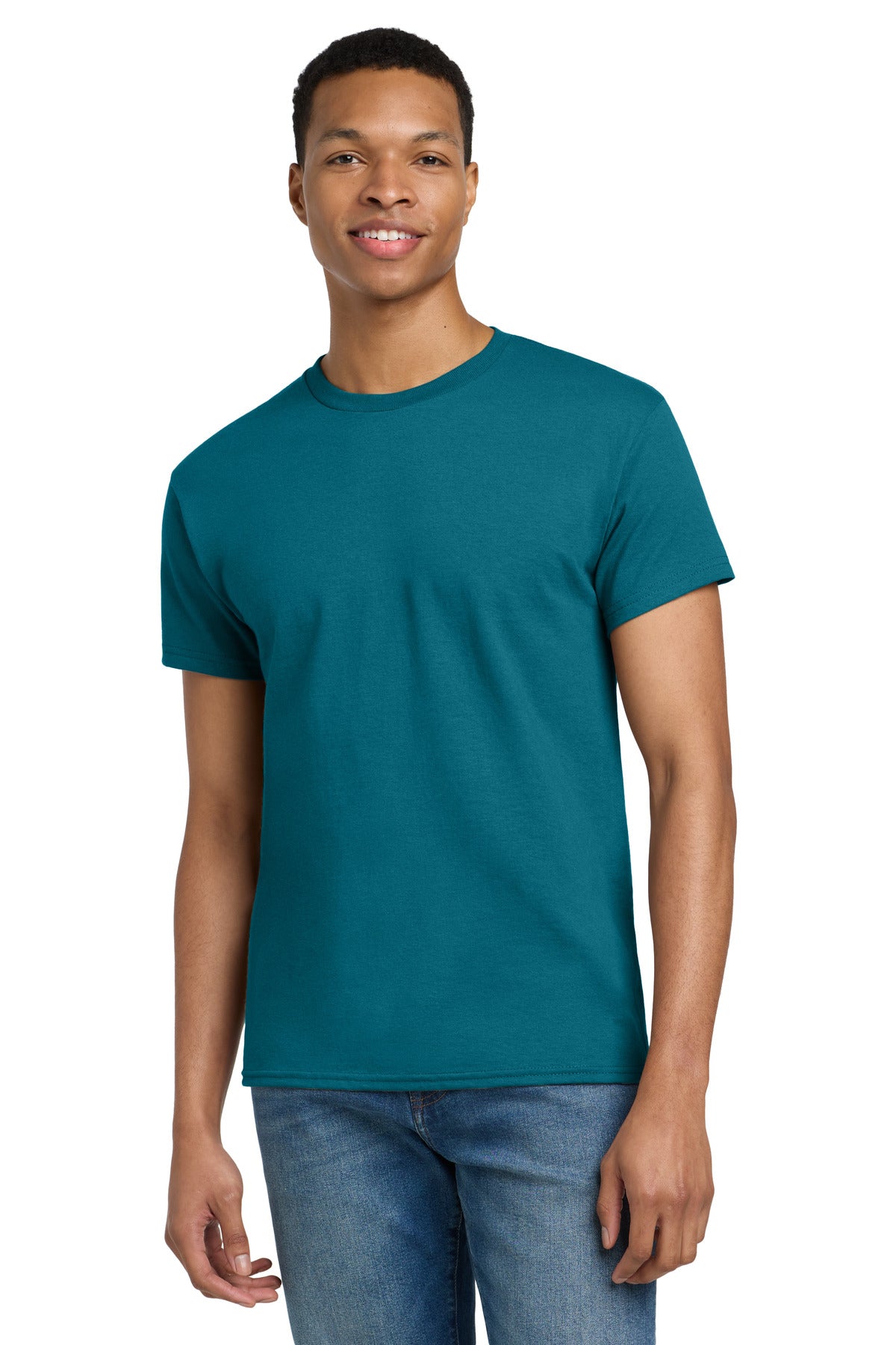 Gildan Ultra Cotton 100% US Cotton T-Shirt (2000)
