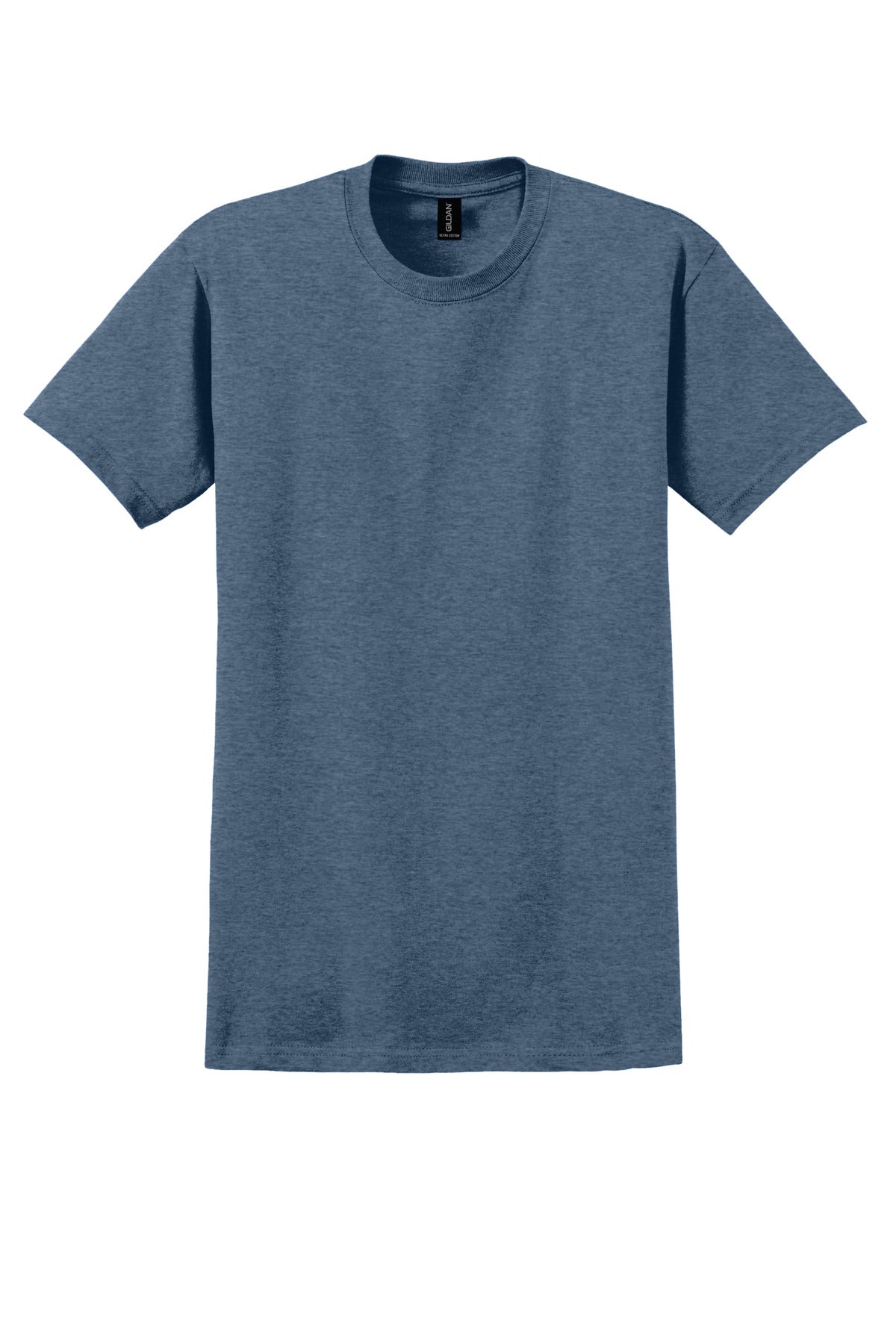 Heathered Indigo