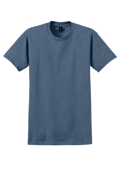 Heathered Indigo