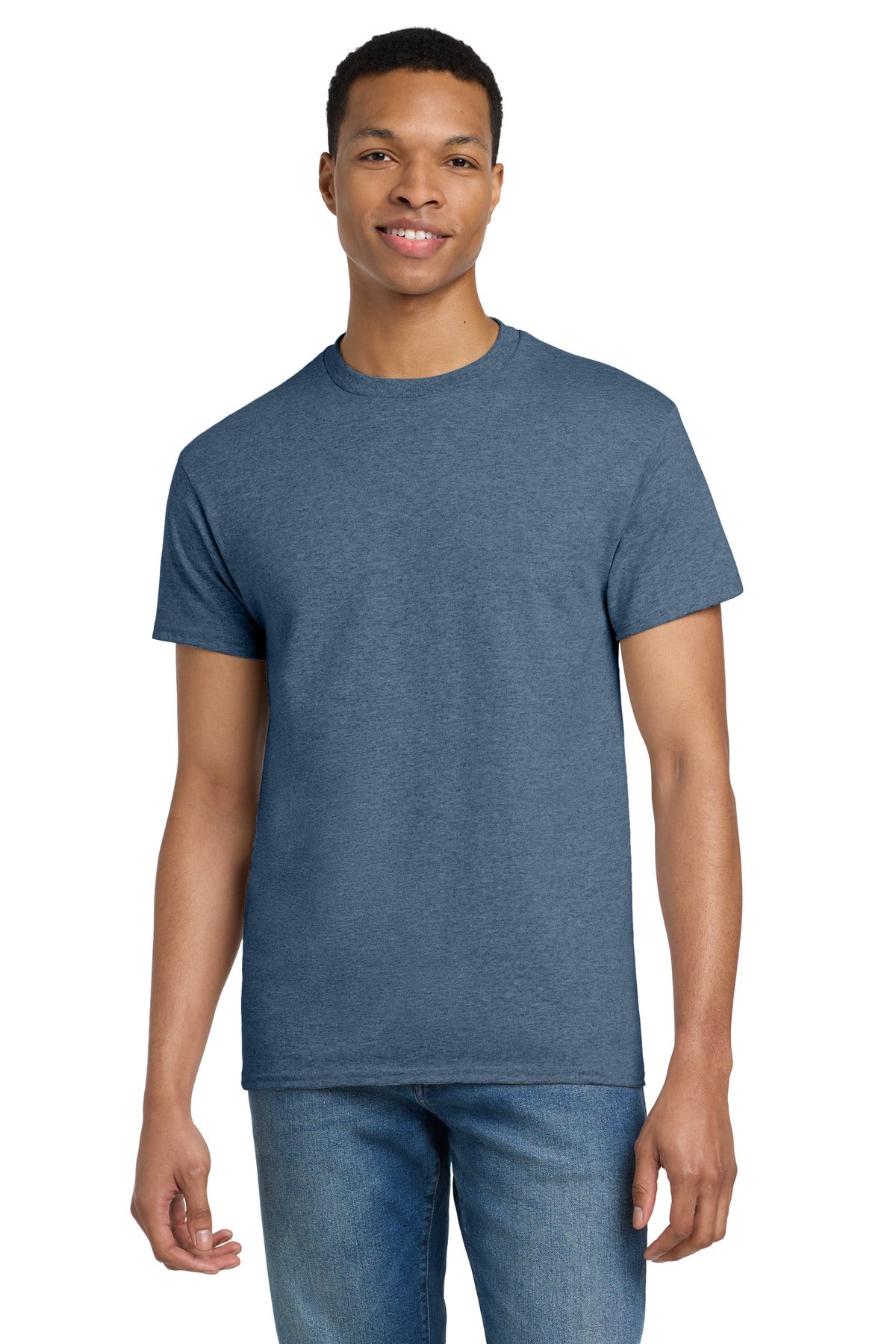 Gildan Ultra Cotton 100% US Cotton T-Shirt (2000)