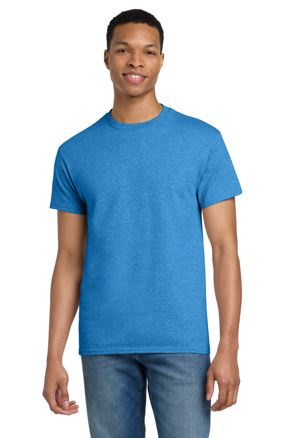 Gildan Ultra Cotton 100% US Cotton T-Shirt (2000)