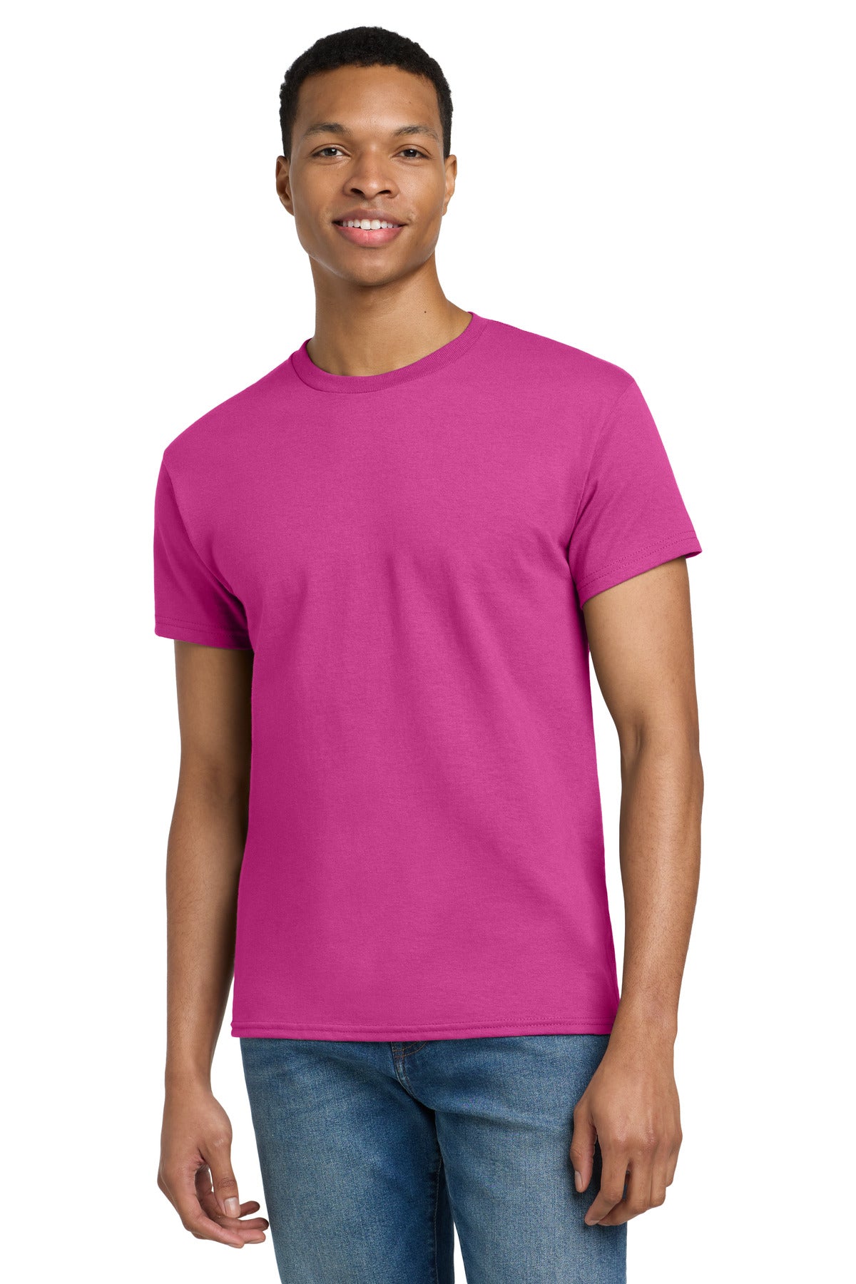 Gildan Ultra Cotton 100% US Cotton T-Shirt (2000)