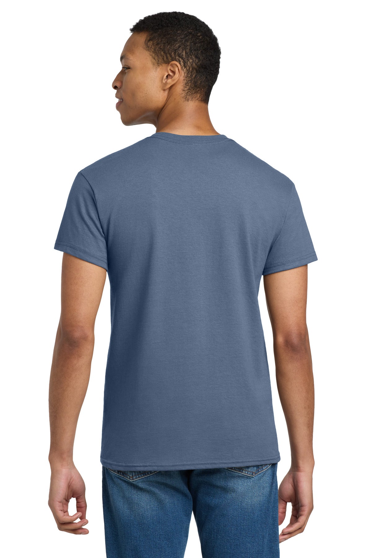 Indigo Blue