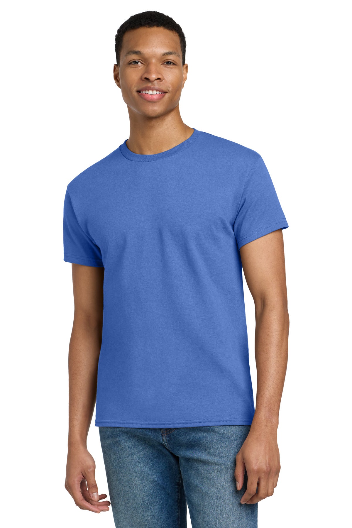 Gildan Ultra Cotton 100% US Cotton T-Shirt (2000)