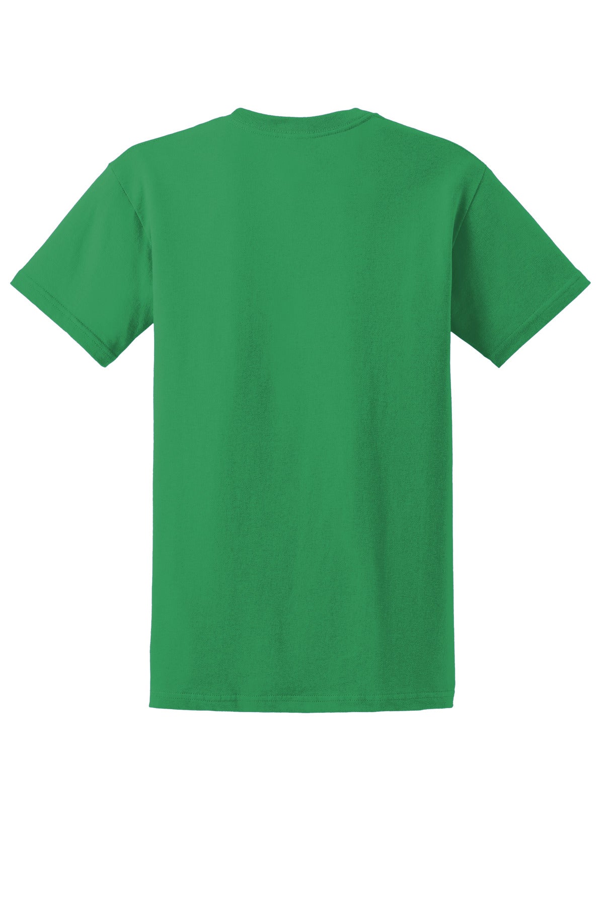Irish Green