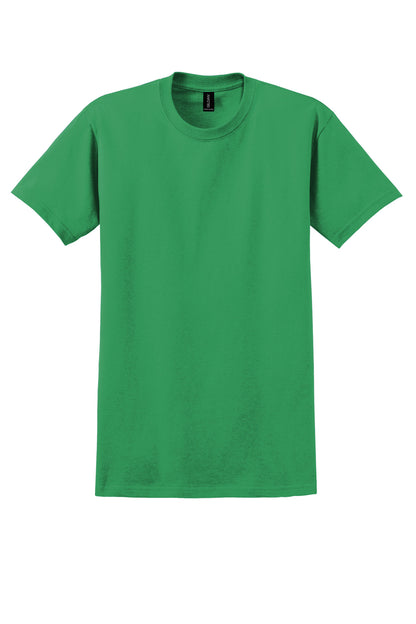 Irish Green