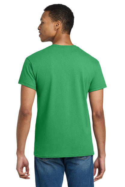 Irish Green