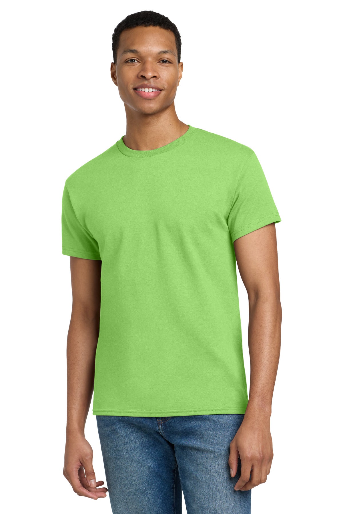 Gildan Ultra Cotton 100% US Cotton T-Shirt (2000)