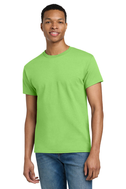 Gildan Ultra Cotton 100% US Cotton T-Shirt (2000)