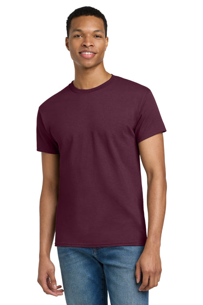 Gildan Ultra Cotton 100% US Cotton T-Shirt (2000)