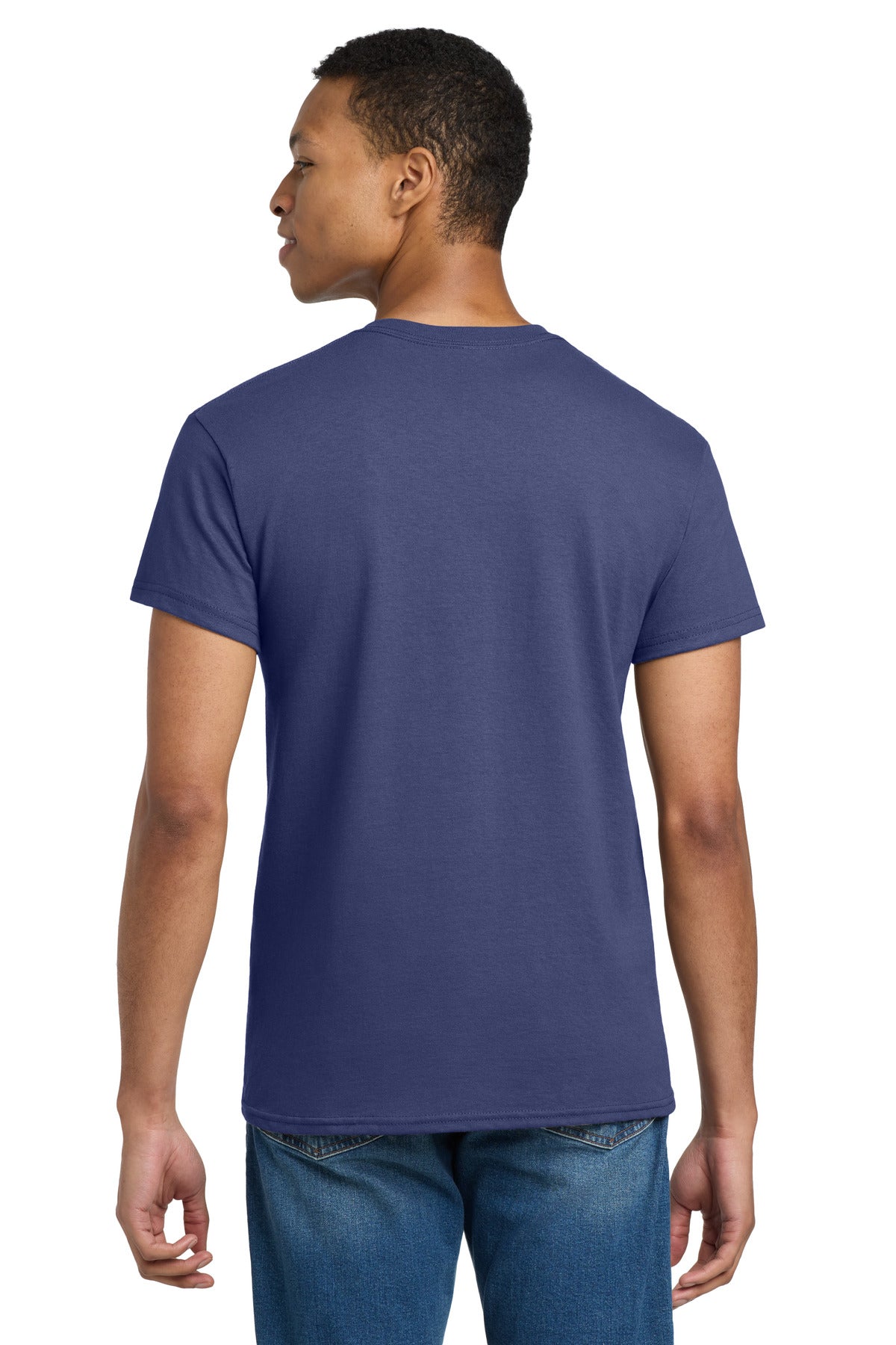 Metro Blue