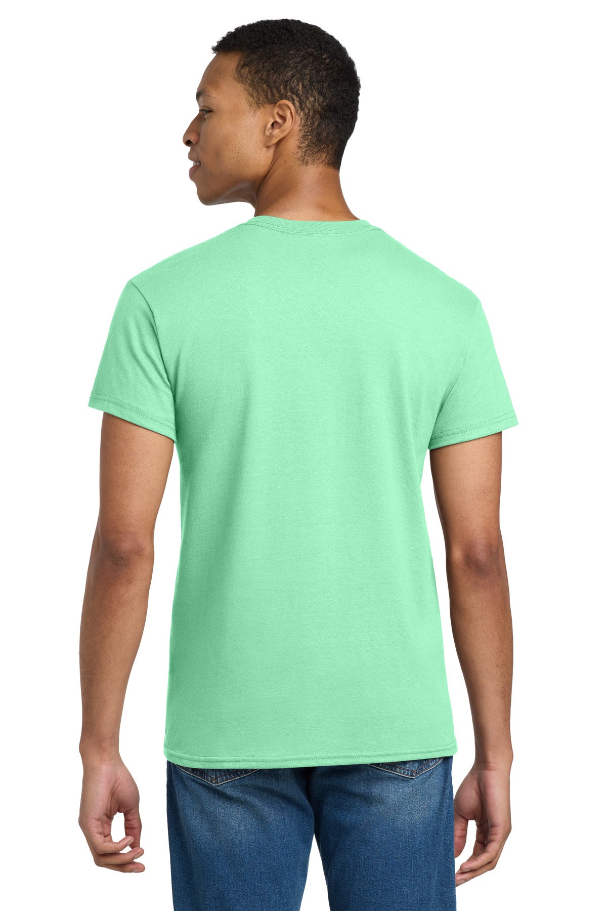 Mint Green