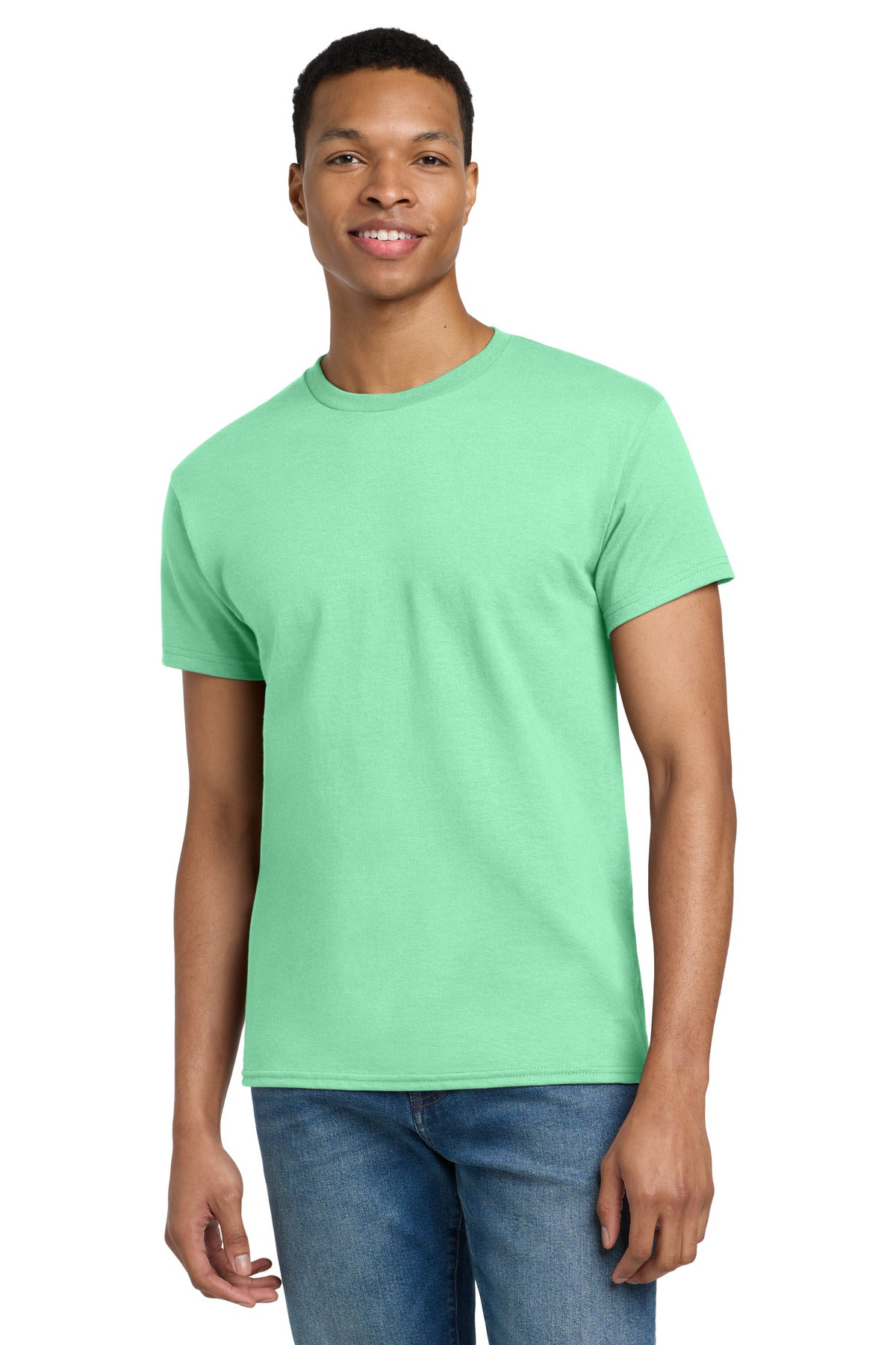Gildan Ultra Cotton 100% US Cotton T-Shirt (2000)