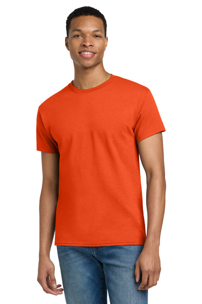 Gildan Ultra Cotton 100% US Cotton T-Shirt (2000)