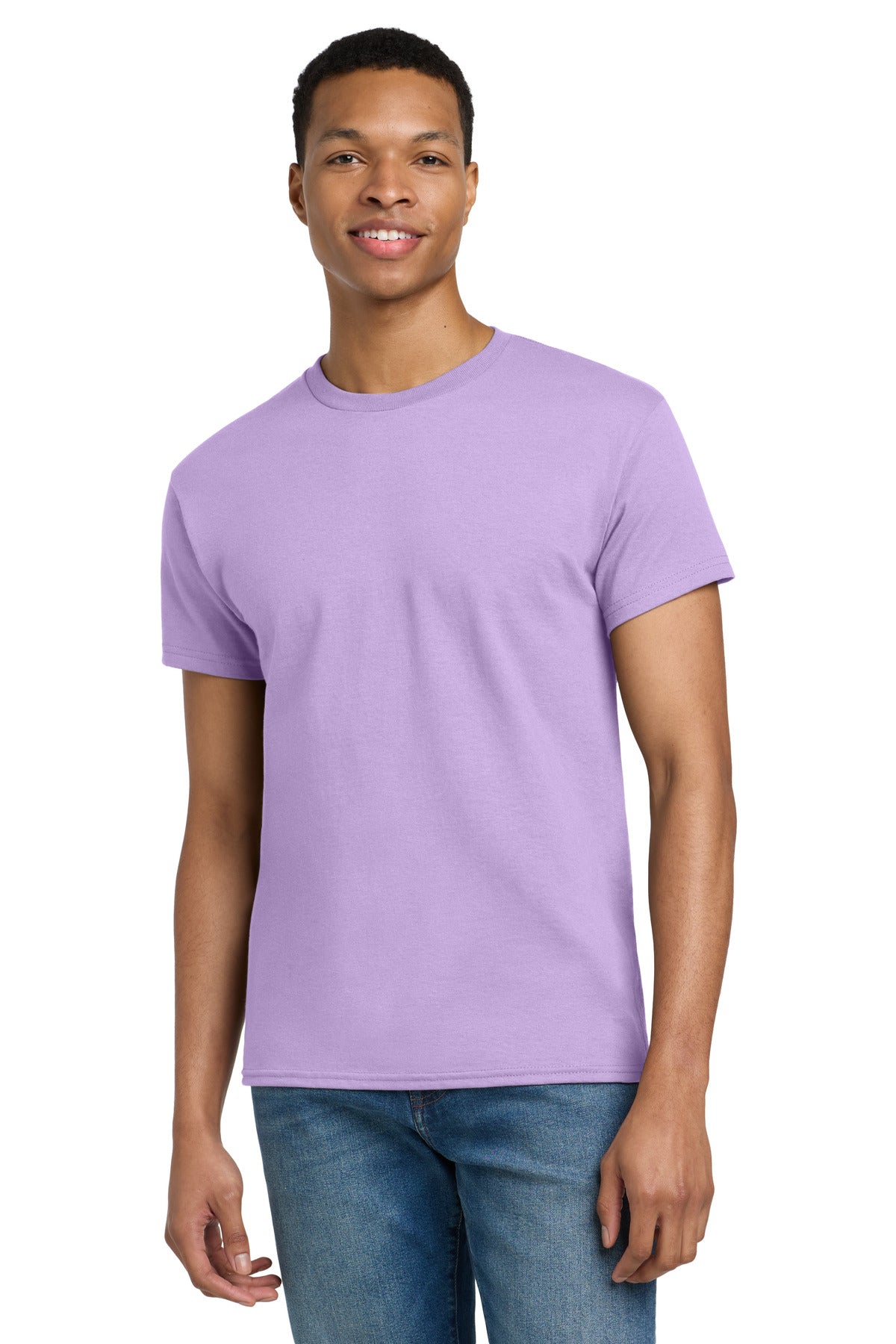 Gildan Ultra Cotton 100% US Cotton T-Shirt (2000)