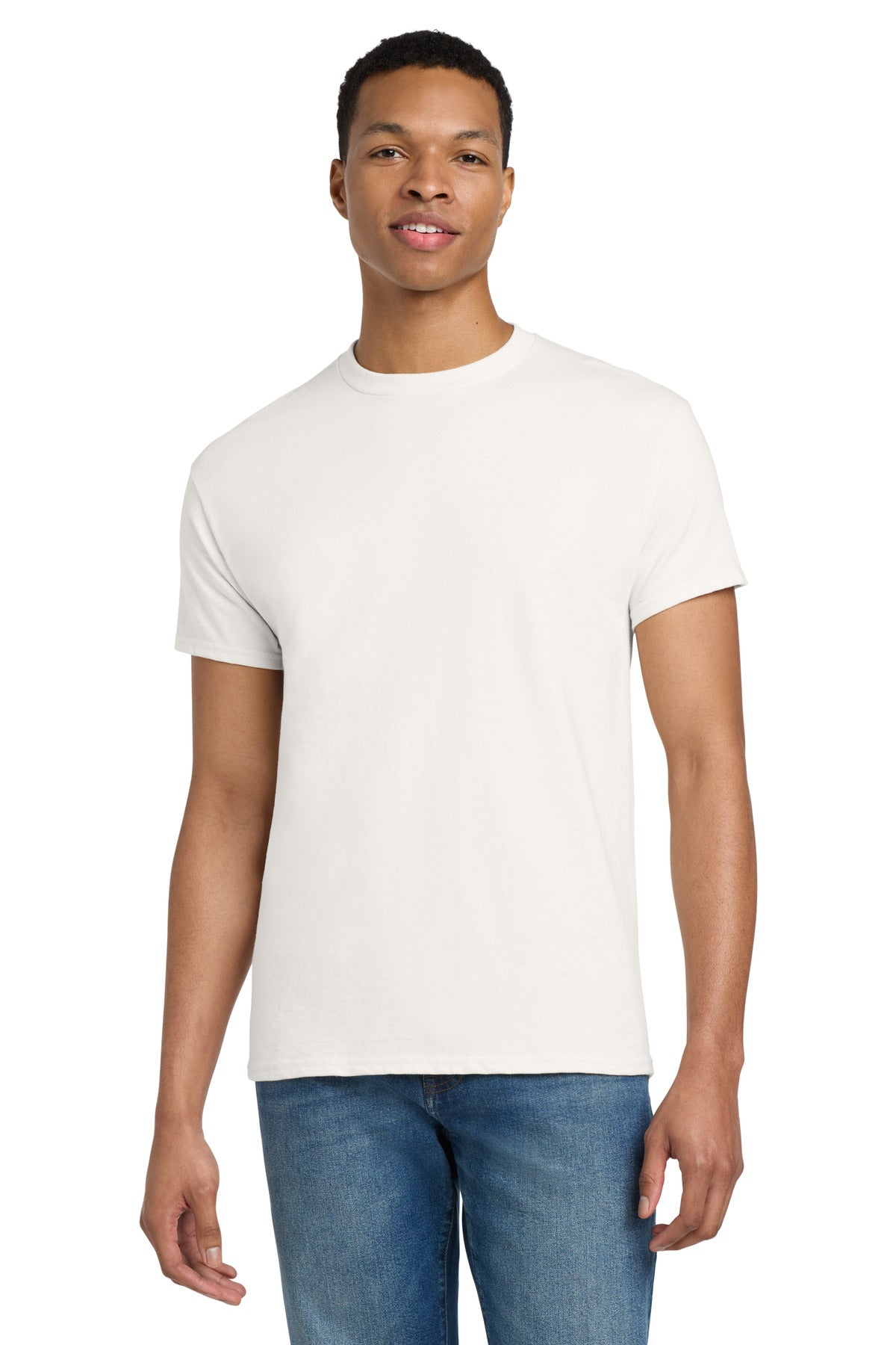 Gildan Ultra Cotton 100% US Cotton T-Shirt (2000)