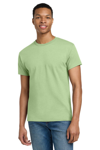 Gildan Ultra Cotton 100% US Cotton T-Shirt (2000)