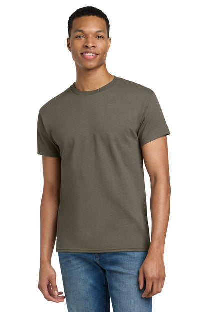 Gildan Ultra Cotton 100% US Cotton T-Shirt (2000)