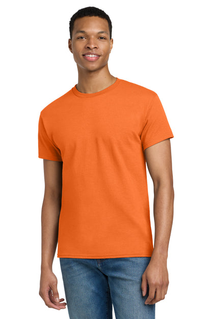 Gildan Ultra Cotton 100% US Cotton T-Shirt (2000)