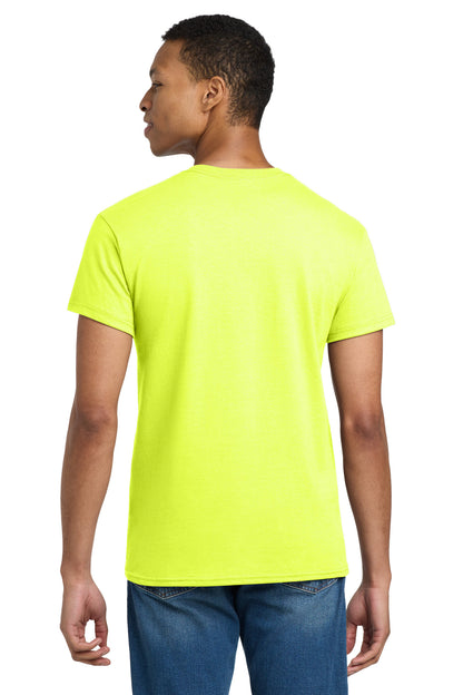 Safety Green