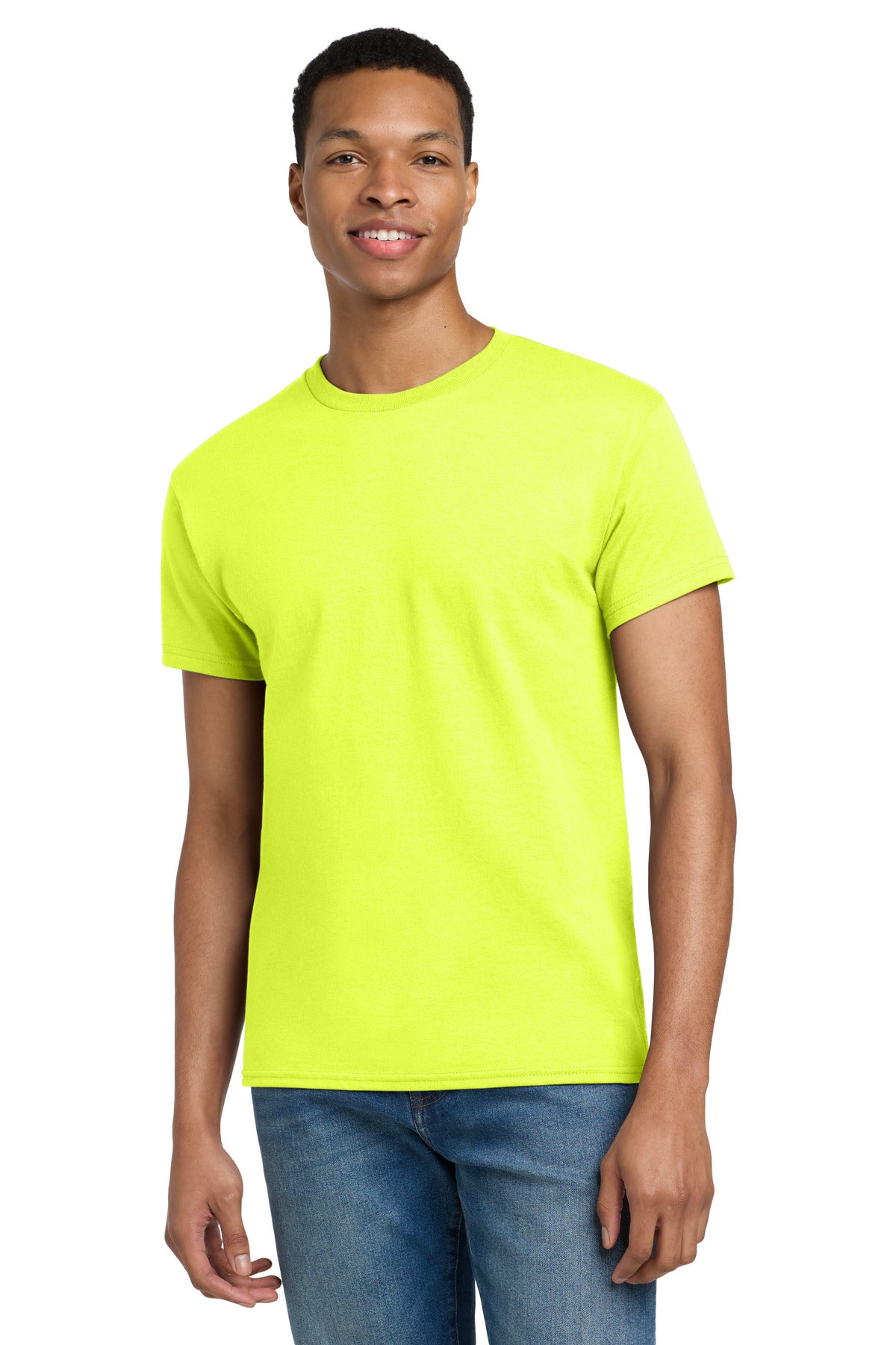 Gildan Ultra Cotton 100% US Cotton T-Shirt (2000)
