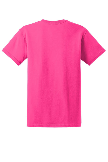 Safety Pink